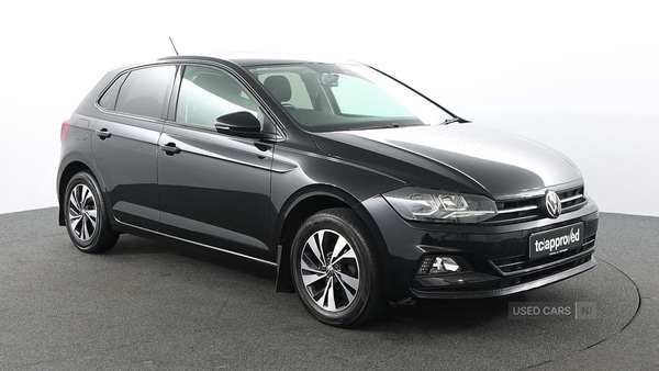 Used Volkswagen Polo 2021 for sale - 78035534: Photo 3
