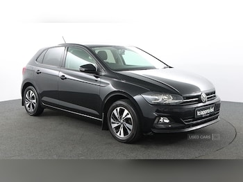 Used Volkswagen Polo 2021 for sale - 78035534: Photo