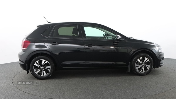 Used Volkswagen Polo 2021 for sale - 78035534: Photo 4