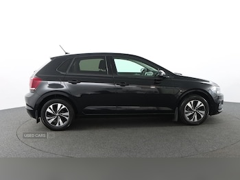 Used Volkswagen Polo 2021 for sale - 78035534: Photo