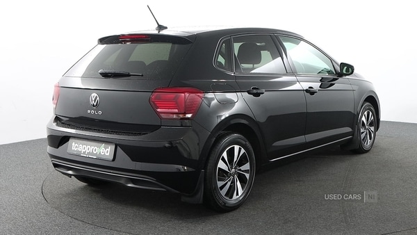 Used Volkswagen Polo 2021 for sale - 78035534: Photo 5