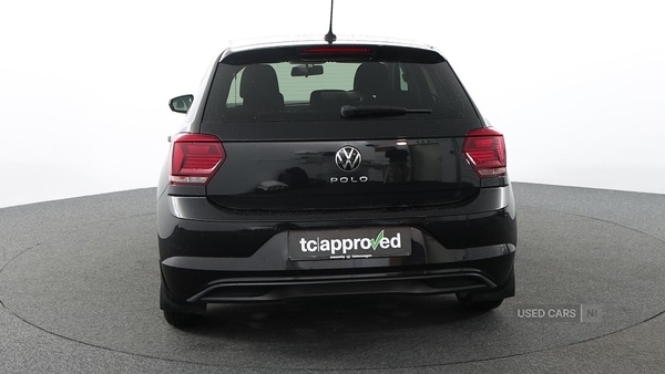 Used Volkswagen Polo 2021 for sale - 78035534: Photo 6