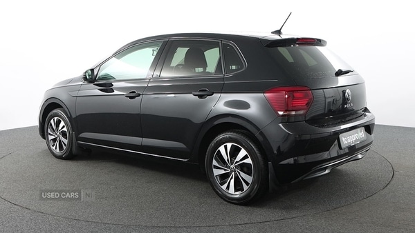 Used Volkswagen Polo 2021 for sale - 78035534: Photo 7