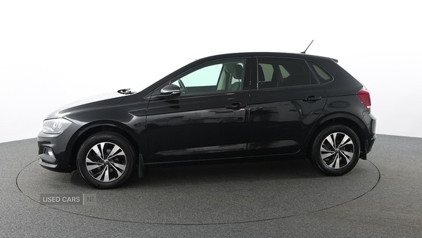 Used Volkswagen Polo 2021 for sale - 78035534: Photo 8