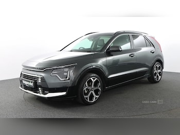 Used Kia Niro 2024 for sale - 78867232: Photo