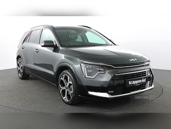 Used Kia Niro 2024 for sale - 78867232: Photo