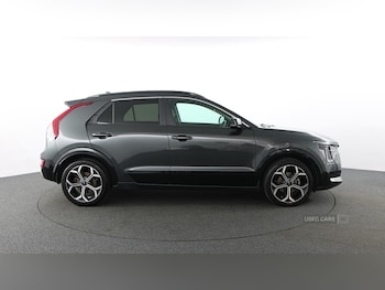 Used Kia Niro 2024 for sale - 78867232: Photo