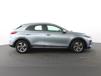 Used Kia XCeed 2023 for sale - 79603020: Photo