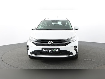 Used Volkswagen Taigo 2023 for sale - 79084883: Photo