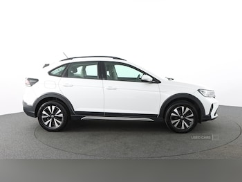 Used Volkswagen Taigo 2023 for sale - 79084883: Photo
