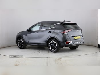Used Kia Sportage 2025 for sale - 78587292: Photo