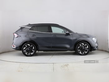 Used Kia Sportage 2025 for sale - 78587292: Photo