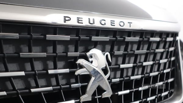 Used Peugeot 3008 2019 for sale - 76977189: Photo 10