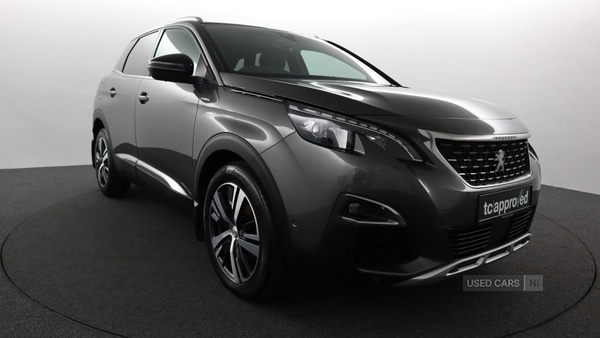 Used Peugeot 3008 2019 for sale - 76977189: Photo 11