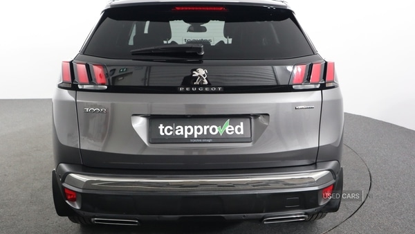 Used Peugeot 3008 2019 for sale - 76977189: Photo 13