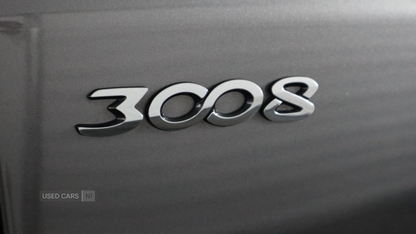 Used Peugeot 3008 2019 for sale - 76977189: Photo 15