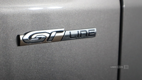 Used Peugeot 3008 2019 for sale - 76977189: Photo 16