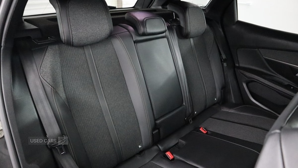 Used Peugeot 3008 2019 for sale - 76977189: Photo 17