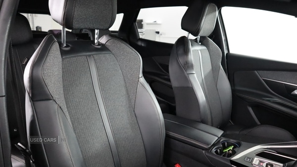 Used Peugeot 3008 2019 for sale - 76977189: Photo 18