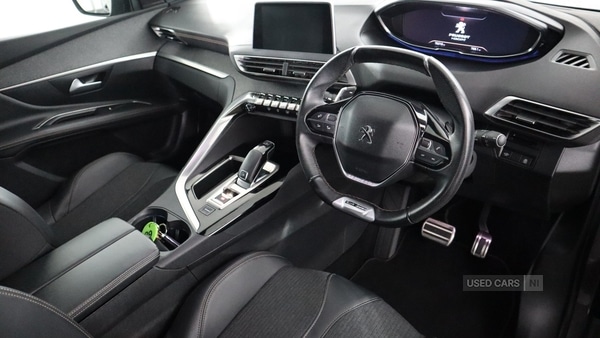 Used Peugeot 3008 2019 for sale - 76977189: Photo 19