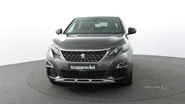 Used Peugeot 3008 2019 for sale - 76977189: Photo 2