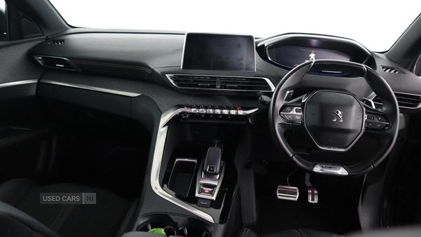 Used Peugeot 3008 2019 for sale - 76977189: Photo 20