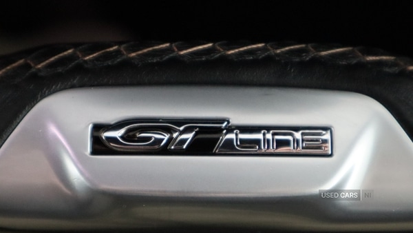 Used Peugeot 3008 2019 for sale - 76977189: Photo 22