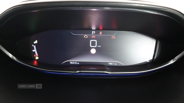 Used Peugeot 3008 2019 for sale - 76977189: Photo 27