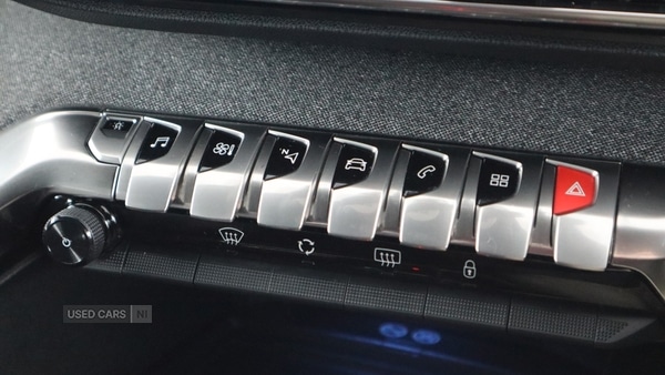 Used Peugeot 3008 2019 for sale - 76977189: Photo 32