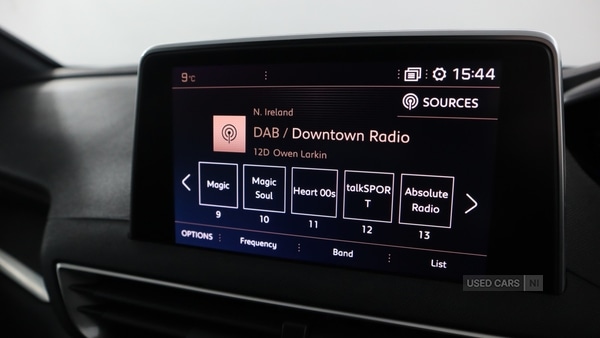 Used Peugeot 3008 2019 for sale - 76977189: Photo 33