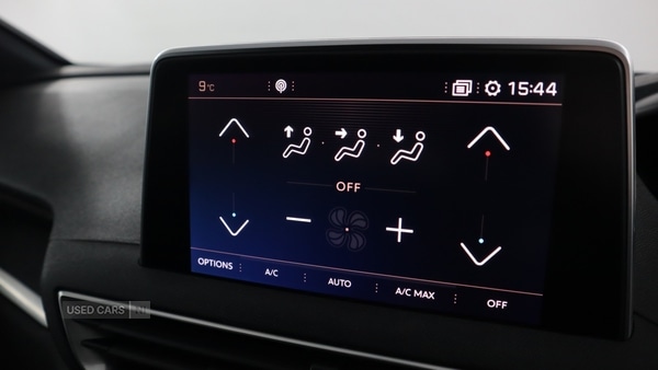 Used Peugeot 3008 2019 for sale - 76977189: Photo 34