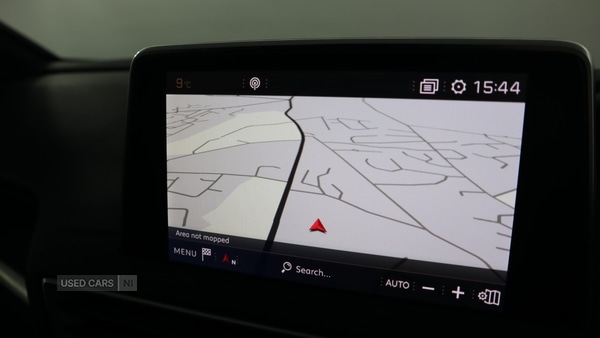 Used Peugeot 3008 2019 for sale - 76977189: Photo 35