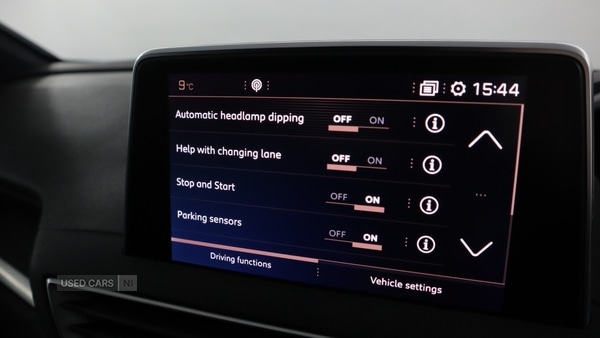 Used Peugeot 3008 2019 for sale - 76977189: Photo 36