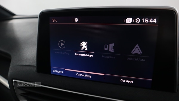 Used Peugeot 3008 2019 for sale - 76977189: Photo 37