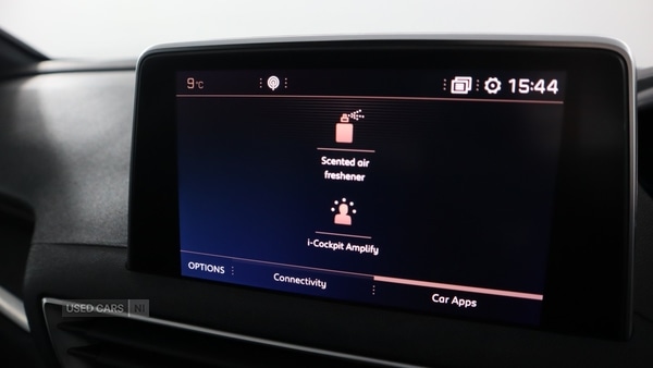 Used Peugeot 3008 2019 for sale - 76977189: Photo 38