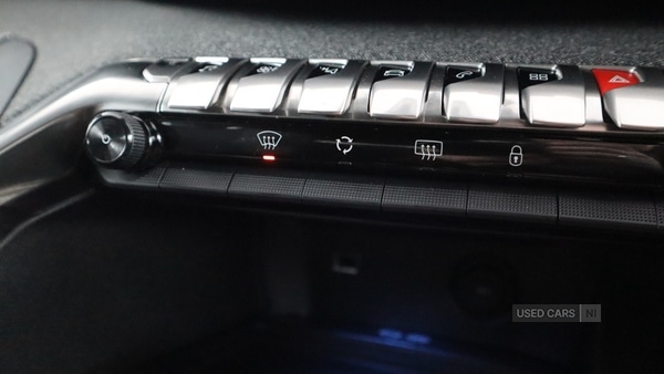 Used Peugeot 3008 2019 for sale - 76977189: Photo 39