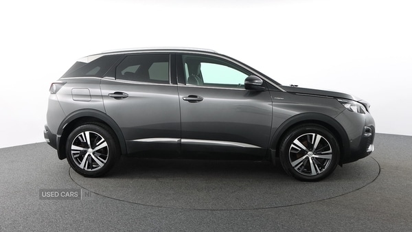 Used Peugeot 3008 2019 for sale - 76977189: Photo 4