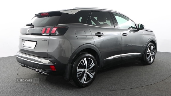 Used Peugeot 3008 2019 for sale - 76977189: Photo 5