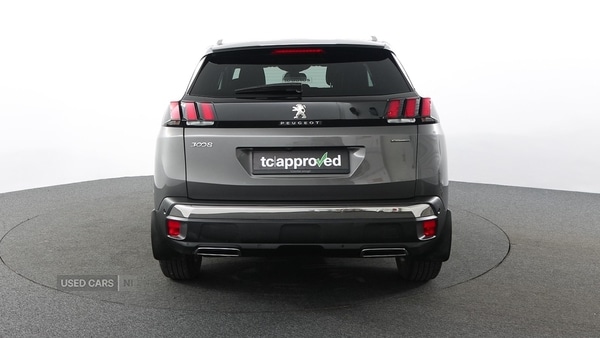 Used Peugeot 3008 2019 for sale - 76977189: Photo 6