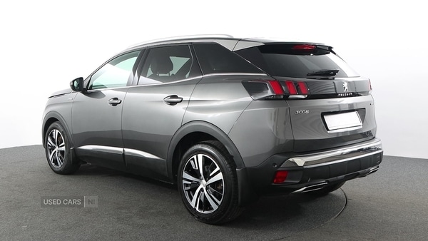 Used Peugeot 3008 2019 for sale - 76977189: Photo 7