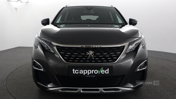 Used Peugeot 3008 2019 for sale - 76977189: Photo 9