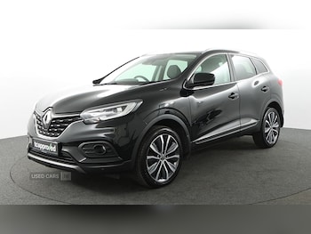 Renault - Kadjar