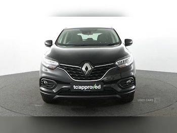 Used Renault Kadjar 2019 for sale - 75928646: Photo