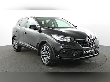 Used Renault Kadjar 2019 for sale - 75928646: Photo
