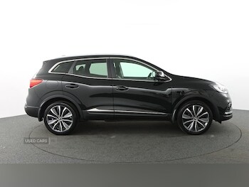 Used Renault Kadjar 2019 for sale - 75928646: Photo