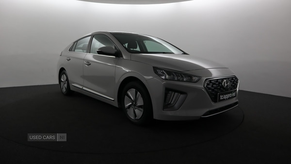 Used Hyundai IONIQ 2022 for sale - 77672230: Photo 10