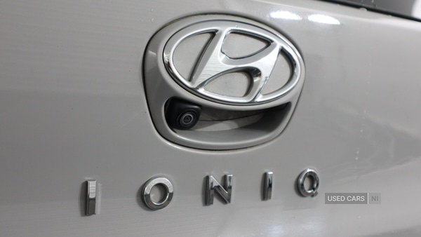 Used Hyundai IONIQ 2022 for sale - 77672230: Photo 12