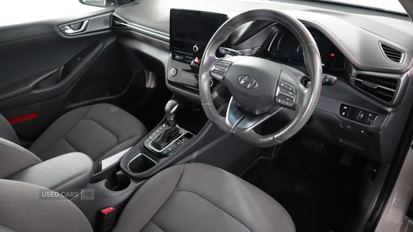 Used Hyundai IONIQ 2022 for sale - 77672230: Photo 17
