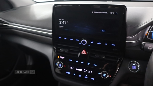 Used Hyundai IONIQ 2022 for sale - 77672230: Photo 27