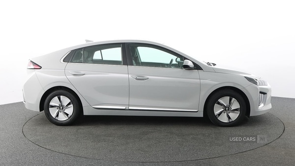 Used Hyundai IONIQ 2022 for sale - 77672230: Photo 4